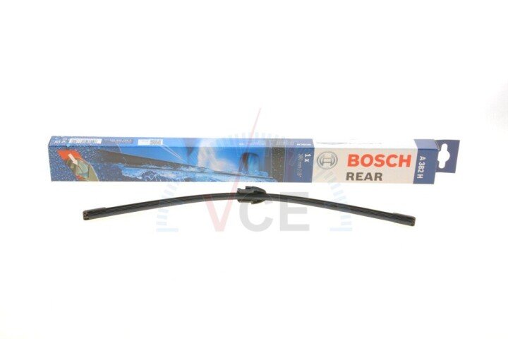 Щетка стеклоочистителя BOSCH 3 397 006 865 (фото 1)