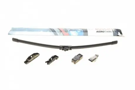 Щетка стеклоочистителя BOSCH 3 397 006 947