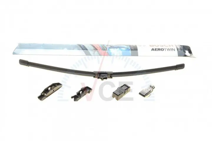 Щітка склоочисника BOSCH 3 397 006 947 (фото 1)