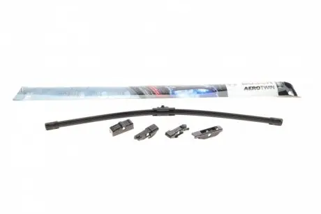 Щетка стеклоочистителя BOSCH 3 397 006 949