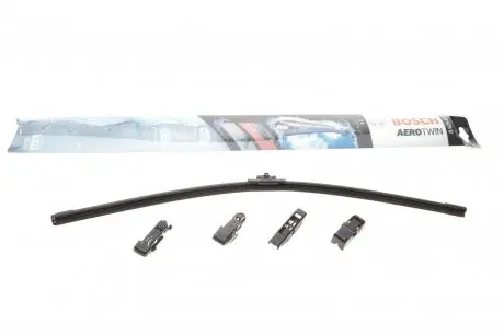 Щетка стеклоочистителя BOSCH 3 397 006 950