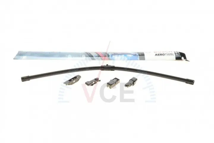 Щетка стеклоочистителя BOSCH 3 397 006 952 (фото 1)