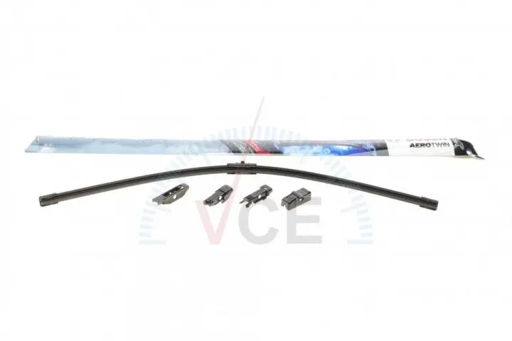 Фото 1 - Щетка стеклоочистителя BOSCH 3 397 006 953 Щетка стеклоочистителя BOSCH 3 397 006 953 (фото 1)