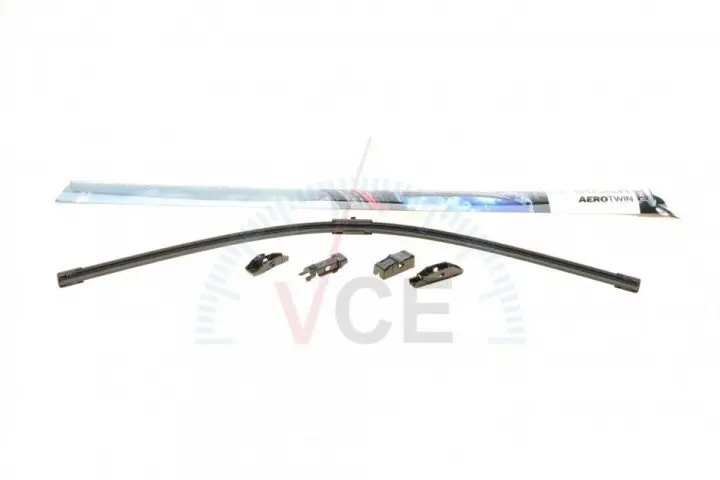 Фото 1 - Щетка стеклоочистителя BOSCH 3 397 006 954 Щетка стеклоочистителя BOSCH 3 397 006 954 (фото 1)