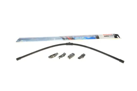 Щітка склоочисника BOSCH 3 397 006 955