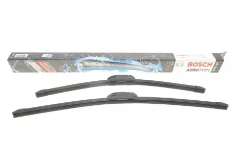 Щетка стеклоочистителя BOSCH 3 397 007 043