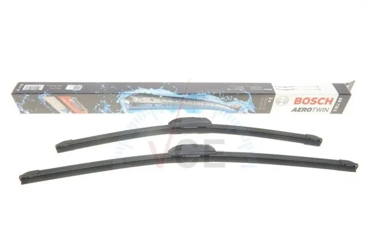 Щетка стеклоочистителя BOSCH 3 397 007 043 (фото 1)