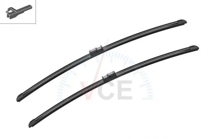 Фото 1 - Щетка стеклоочистителя BOSCH 3 397 007 079 Щетка стеклоочистителя BOSCH 3 397 007 079 (фото 1)