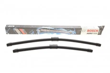 Щетка стеклоочистителя BOSCH 3 397 007 084