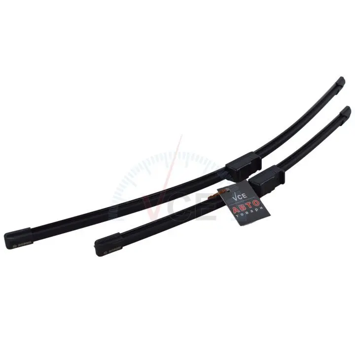 Фото 1 - Щетка стеклоочистителя BOSCH 3 397 007 096 Щетка стеклоочистителя BOSCH 3 397 007 096 (фото 1)