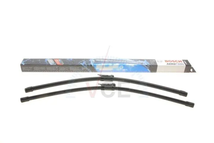 Фото 1 - Щетка стеклоочистителя BOSCH 3 397 007 099 Щетка стеклоочистителя BOSCH 3 397 007 099 (фото 1)