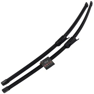 Щетка стеклоочистителя BOSCH 3 397 007 100