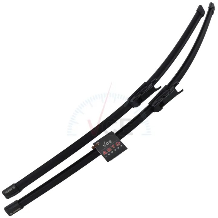 Щетка стеклоочистителя BOSCH 3 397 007 100 (фото 1)