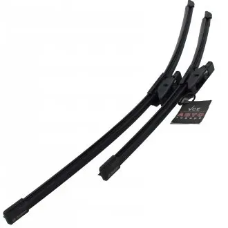 Щетка стеклоочистителя BOSCH 3 397 007 115