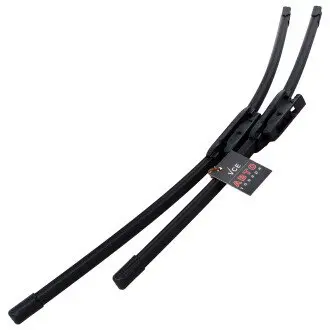 Щетка стеклоочистителя BOSCH 3 397 007 117