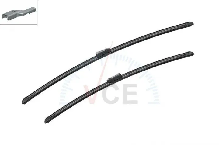 Фото 1 - Щетка стеклоочистителя BOSCH 3 397 007 120 Щетка стеклоочистителя BOSCH 3 397 007 120 (фото 1)