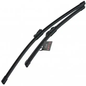 Щетка стеклоочистителя BOSCH 3 397 007 187