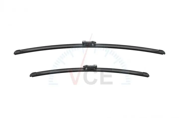 Щітка склоочисника BOSCH 3 397 007 256 (фото 1)