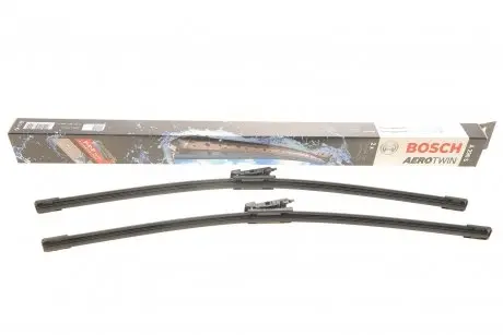 Щетка стеклоочистителя BOSCH 3 397 007 290