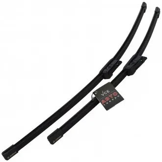 Щетка стеклоочистителя BOSCH 3 397 007 297