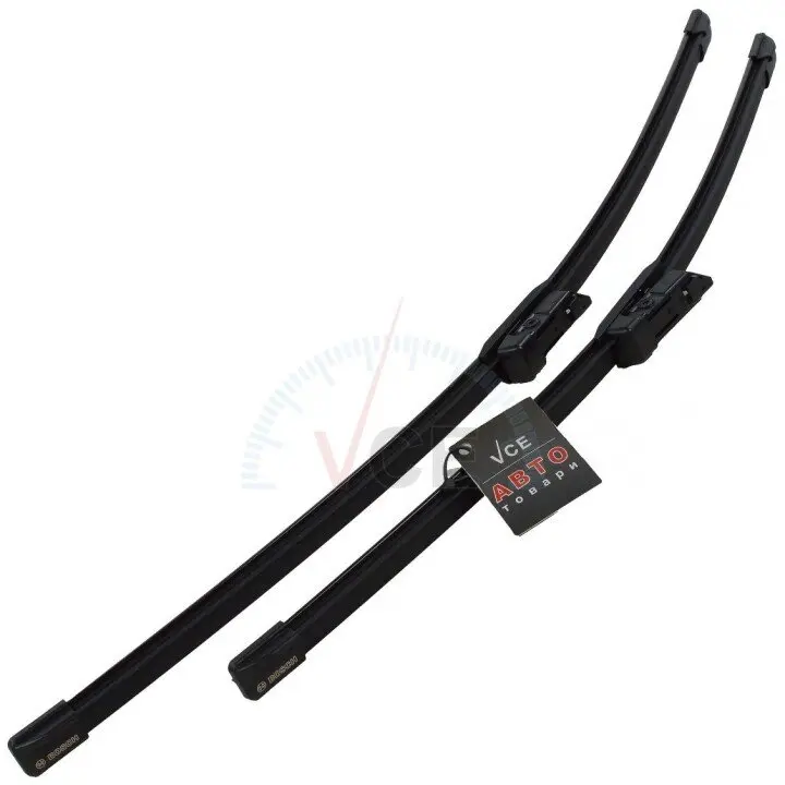 Фото 1 - Щетка стеклоочистителя BOSCH 3 397 007 297 Щетка стеклоочистителя BOSCH 3 397 007 297 (фото 1)