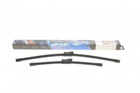 Щетка стеклоочистителя BOSCH 3397007420