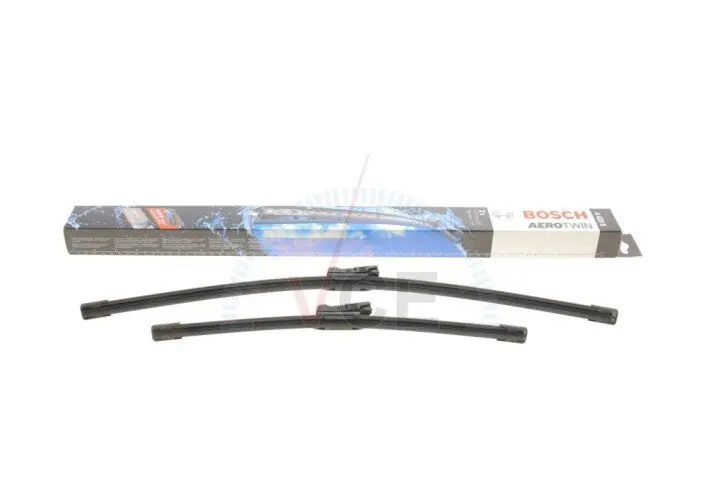 Щетка стеклоочистителя BOSCH 3397007420 (фото 1)