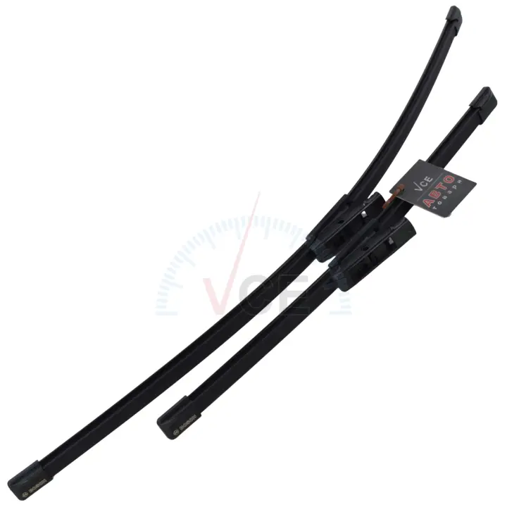 Щетка стеклоочистителя BOSCH 3 397 007 422 (фото 1)