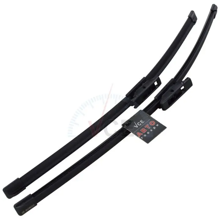 Фото 1 - Щетка стеклоочистителя BOSCH 3 397 007 424 Щетка стеклоочистителя BOSCH 3 397 007 424 (фото 1)