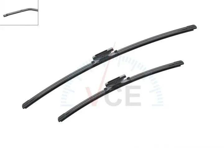 Фото 1 - Щетка стеклоочистителя BOSCH 3 397 007 426 Щетка стеклоочистителя BOSCH 3 397 007 426 (фото 1)