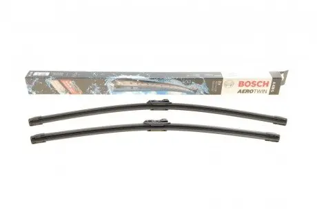Щетка стеклоочистителя BOSCH 3 397 007 430