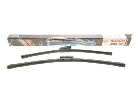 Щетка стеклоочистителя BOSCH 3 397 007 460