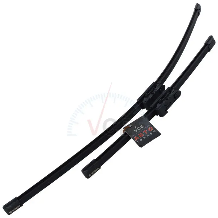 Щетка стеклоочистителя BOSCH 3 397 007 466 (фото 1)