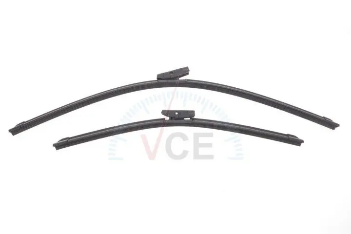 Щітка склоочисника BOSCH 3 397 007 467 (фото 1)