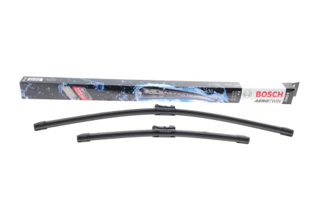 Щетка стеклоочистителя BOSCH 3 397 007 538