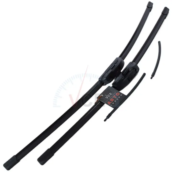 Фото 1 - Щетка стеклоочистителя BOSCH 3 397 007 567 Щетка стеклоочистителя BOSCH 3 397 007 567 (фото 1)