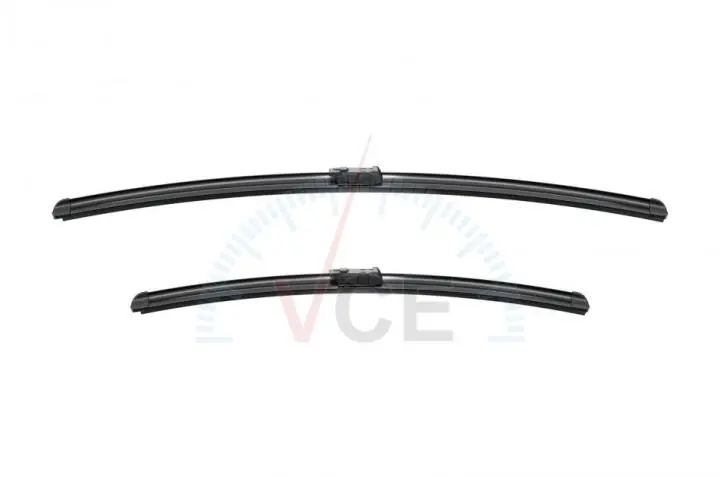 Фото 1 - Щітка склоочисника BOSCH 3397007587 Щітка склоочисника BOSCH 3397007587 (фото 1)