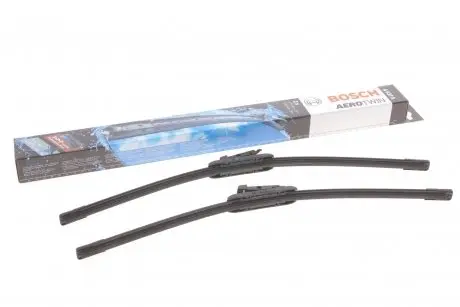 Щетка стеклоочистителя BOSCH 3 397 007 637