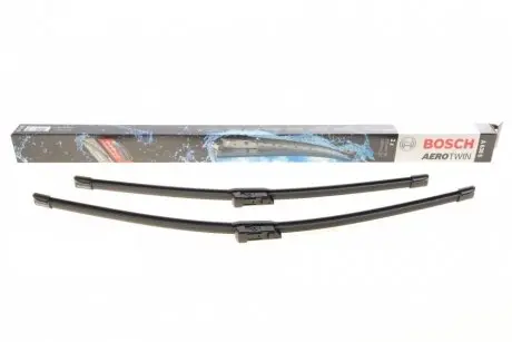 Щетка стеклоочистителя BOSCH 3 397 007 638