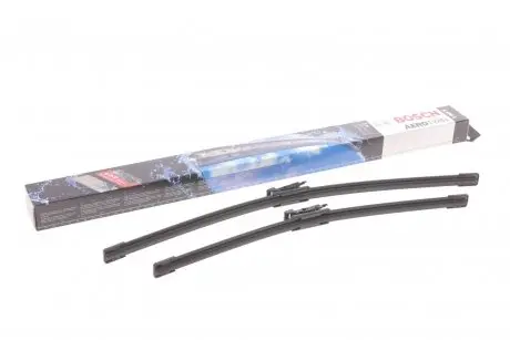 Щетка стеклоочистителя BOSCH 3 397 007 696