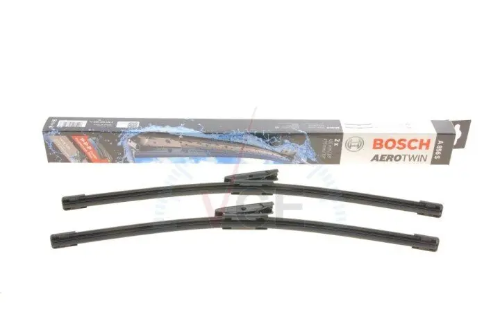 Щетка стеклоочистителя BOSCH 3 397 007 856 (фото 1)