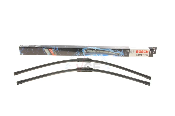 Щетка стеклоочистителя BOSCH 3 397 007 865 (фото 1)