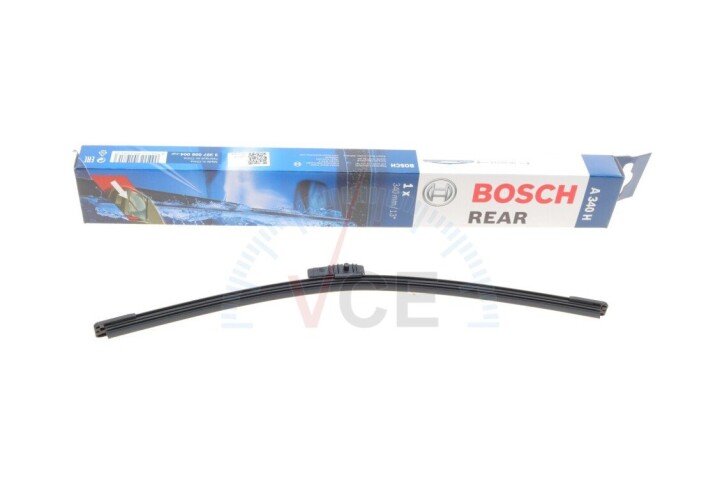 Щетка стеклоочистителя BOSCH 3 397 008 004 (фото 1)