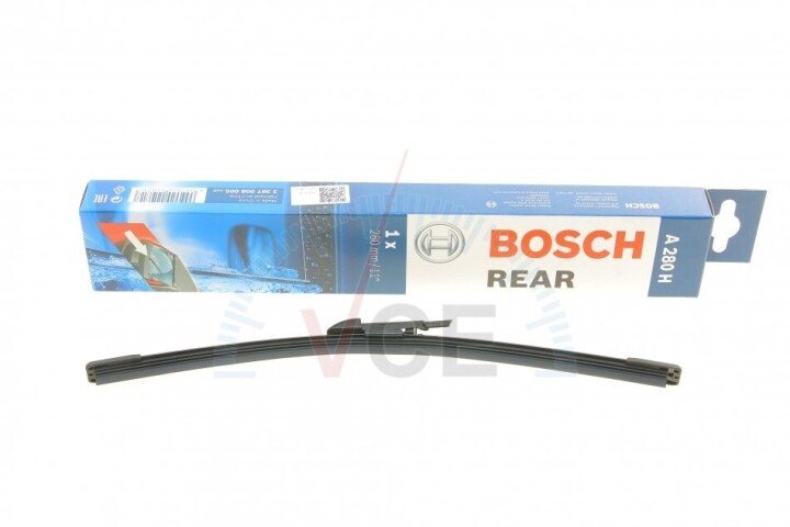 Щітка склоочисника BOSCH 3 397 008 005 (фото 1)