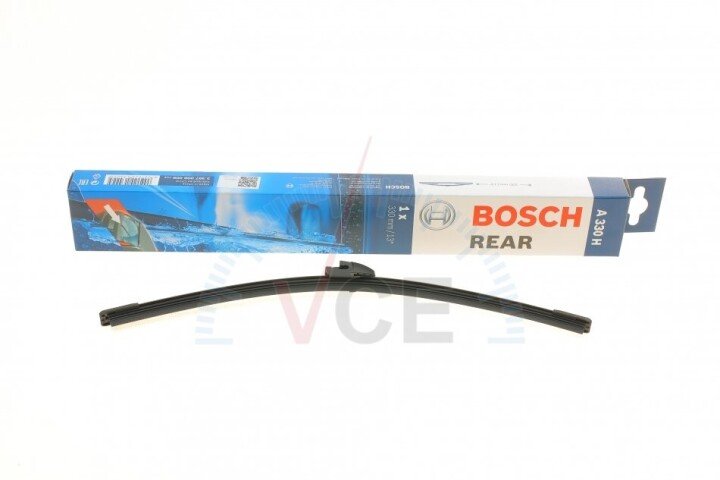 Щетка стеклоочистителя BOSCH 3 397 008 006 (фото 1)