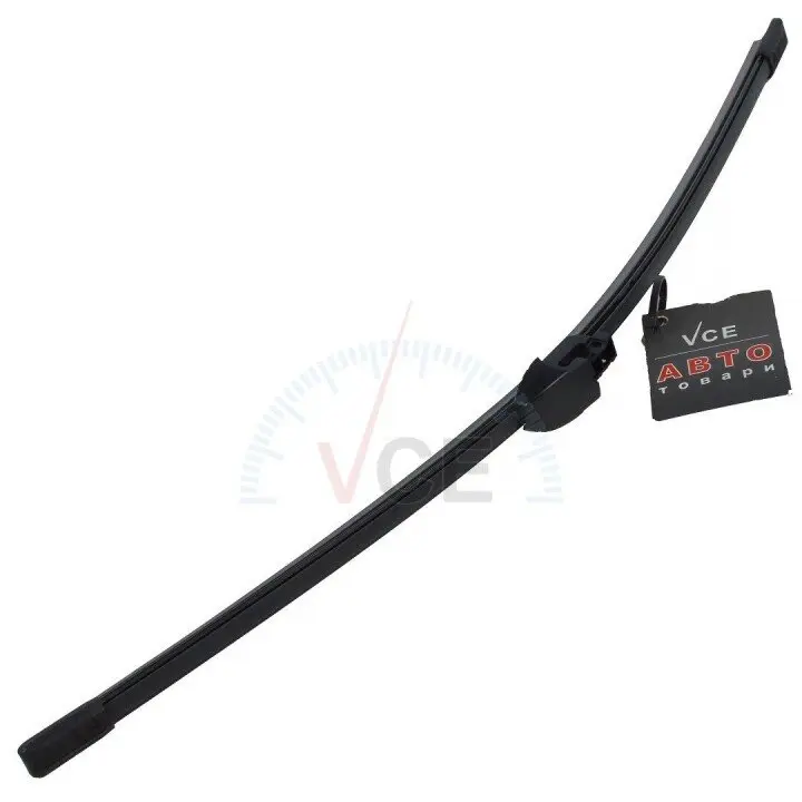 Щетка стеклоочистителя BOSCH 3 397 008 009 (фото 1)