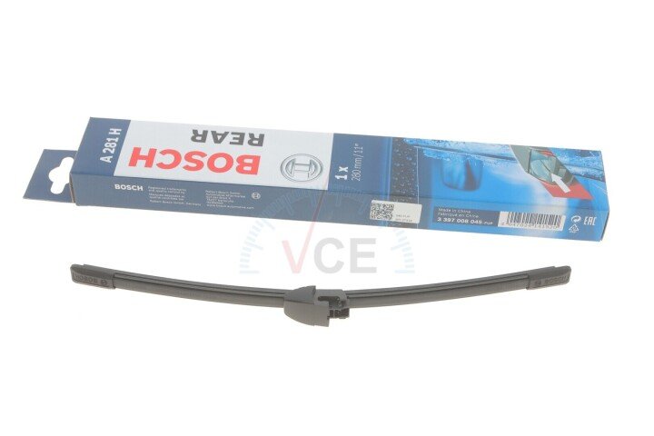 Щітка склоочисника BOSCH 3 397 008 045 (фото 1)