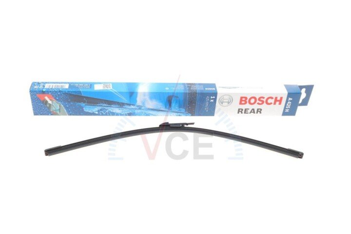 Щетка стеклоочистителя BOSCH 3 397 008 051 (фото 1)