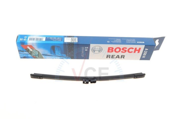 Щітка склоочисника BOSCH 3 397 008 056 (фото 1)