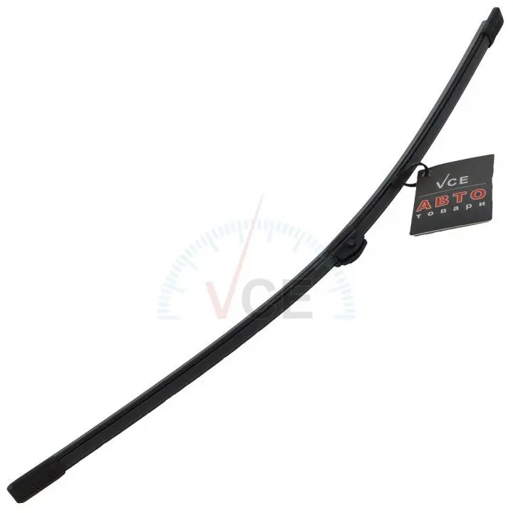 Щетка стеклоочистителя BOSCH 3 397 008 057 (фото 1)